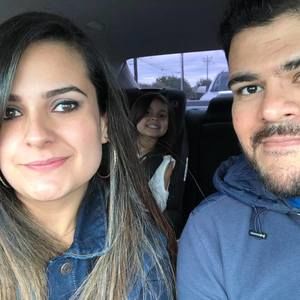 Meet your Posher, Luisa